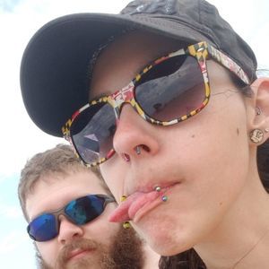 Meet your Posher, Rebecca